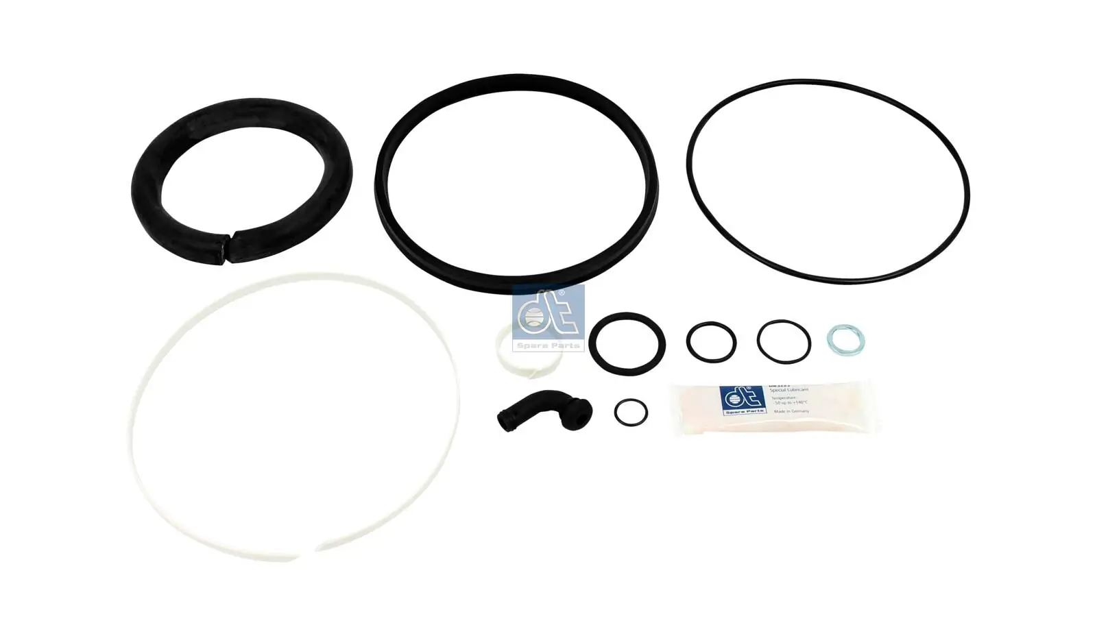 Repair Kit, wheel brake cylinder